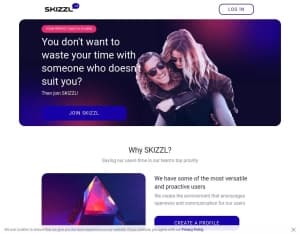 Harem · SOI Responsive 21+