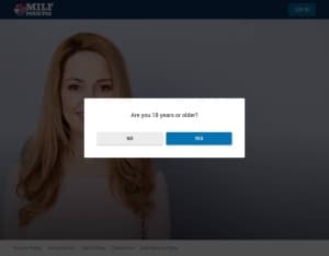 Milfpourtoi · Desktop & Mobile