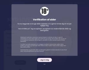 FlirtendeNaboer · DOI Responsive