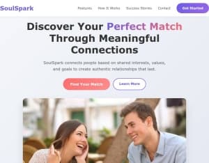 Flirvia · SOI Responsive