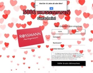 Rossman