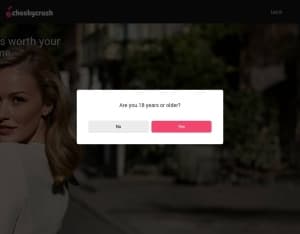 cheekycrush CPL SOI AU Web + Mob