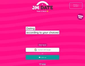 JM Date · DOI Responsive