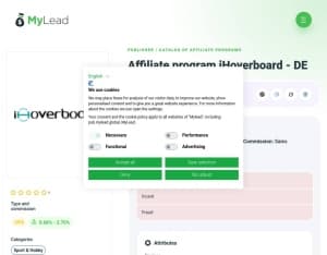 iHoverboard · DE, Sport & Hobby