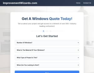 ImprovementWizards.com · Windows