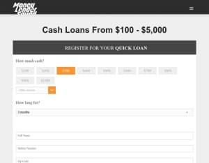Money Lender Squad Creative required