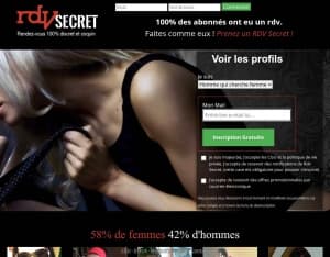 Rdv-secret · /FR/BE/GP/MQ/RE