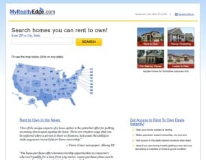 My Realty Edge
