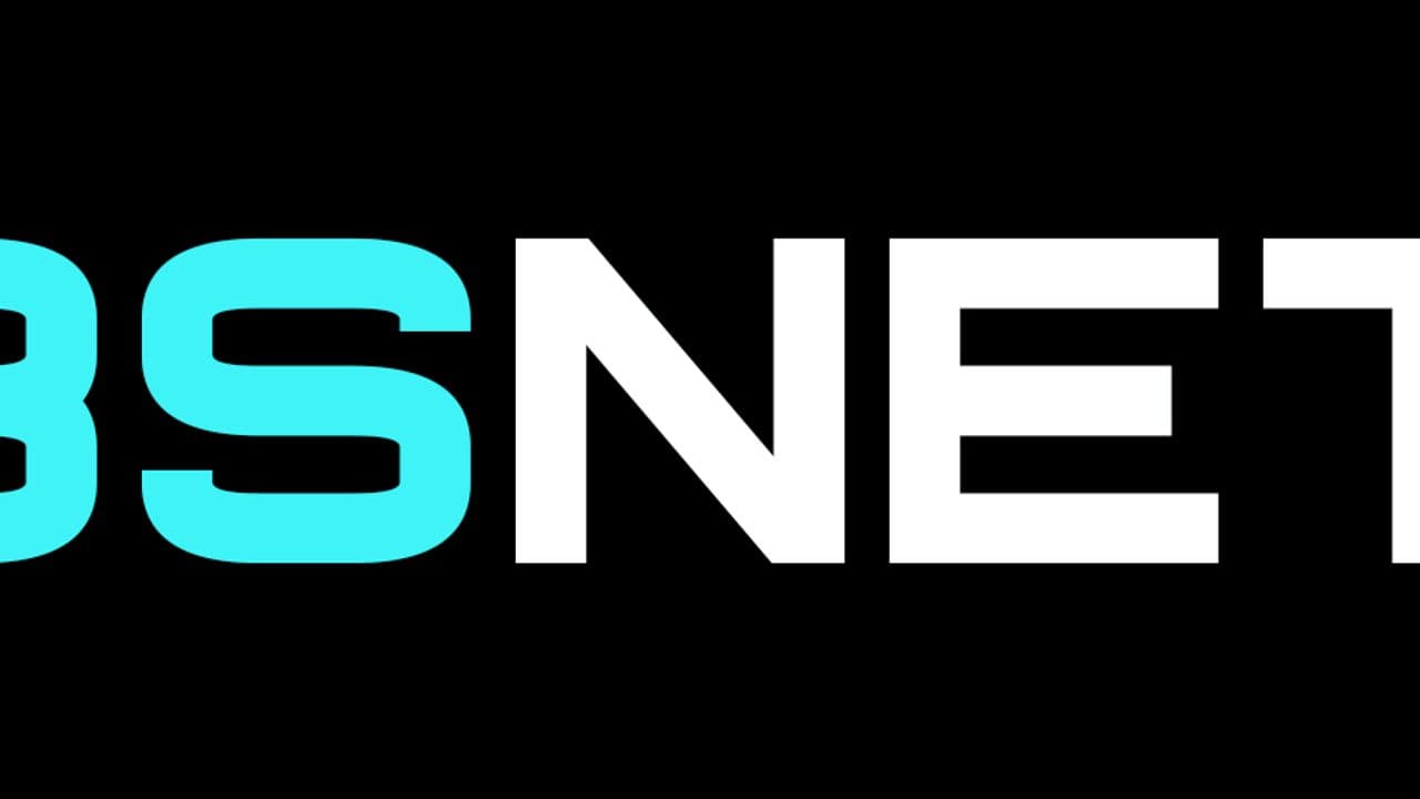 3Snet homepage