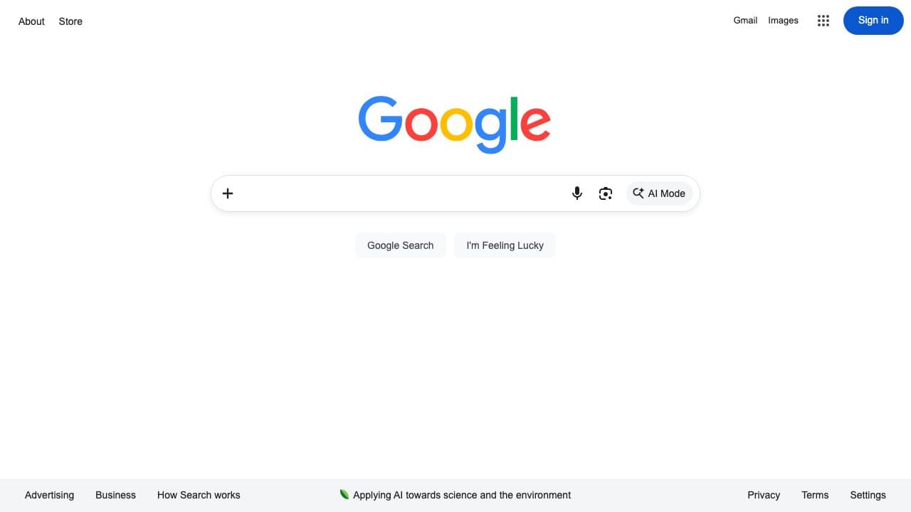 lemonads homepage