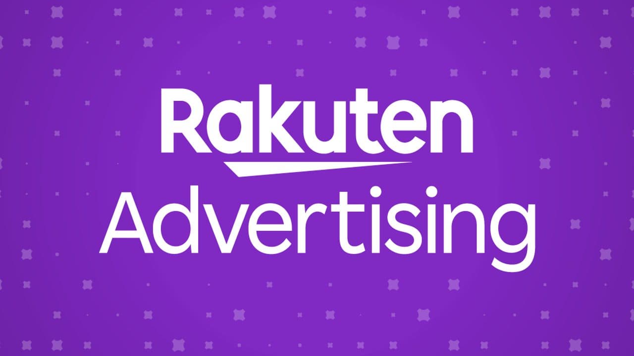 Rakuten Advertising homepage
