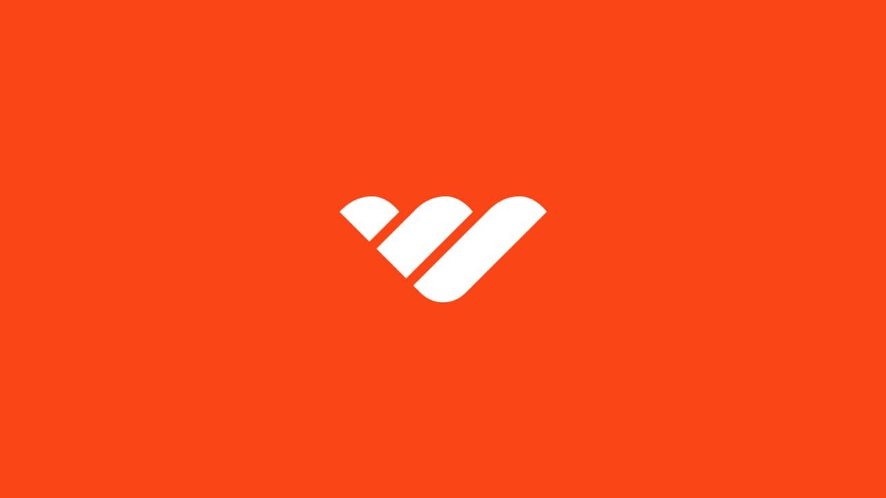 Whop homepage